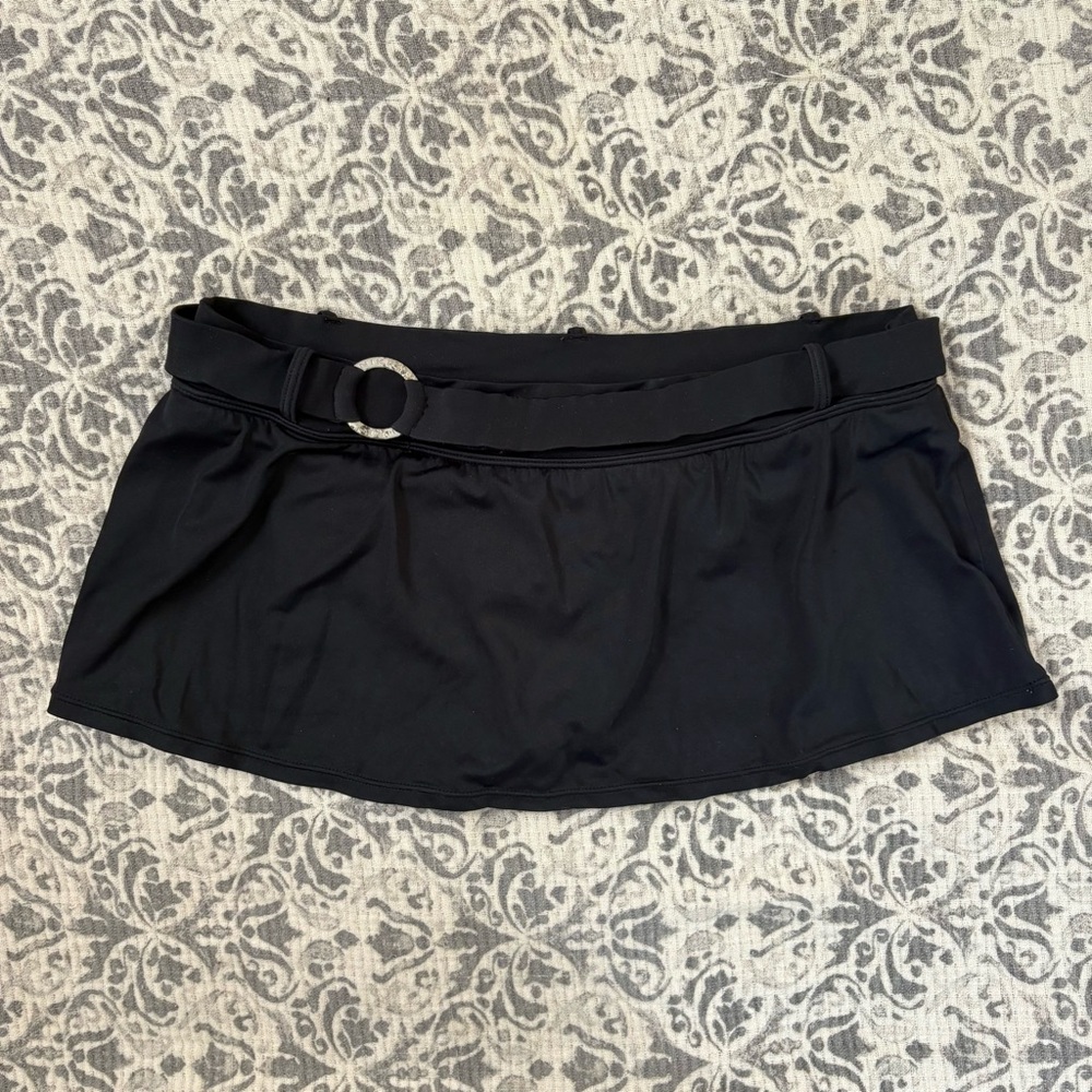 Nike Swim Mini Skirt